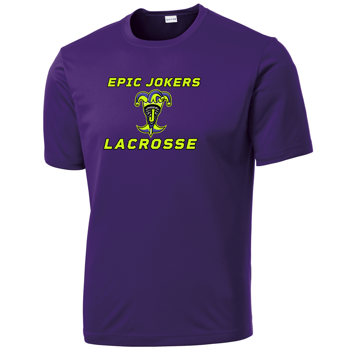 Epic Jokers Performance T-Shirt