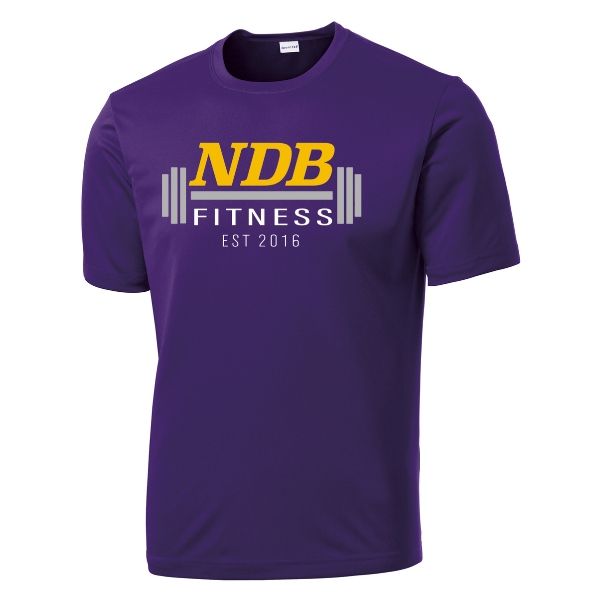 NDB Fitness Performance T-Shirt