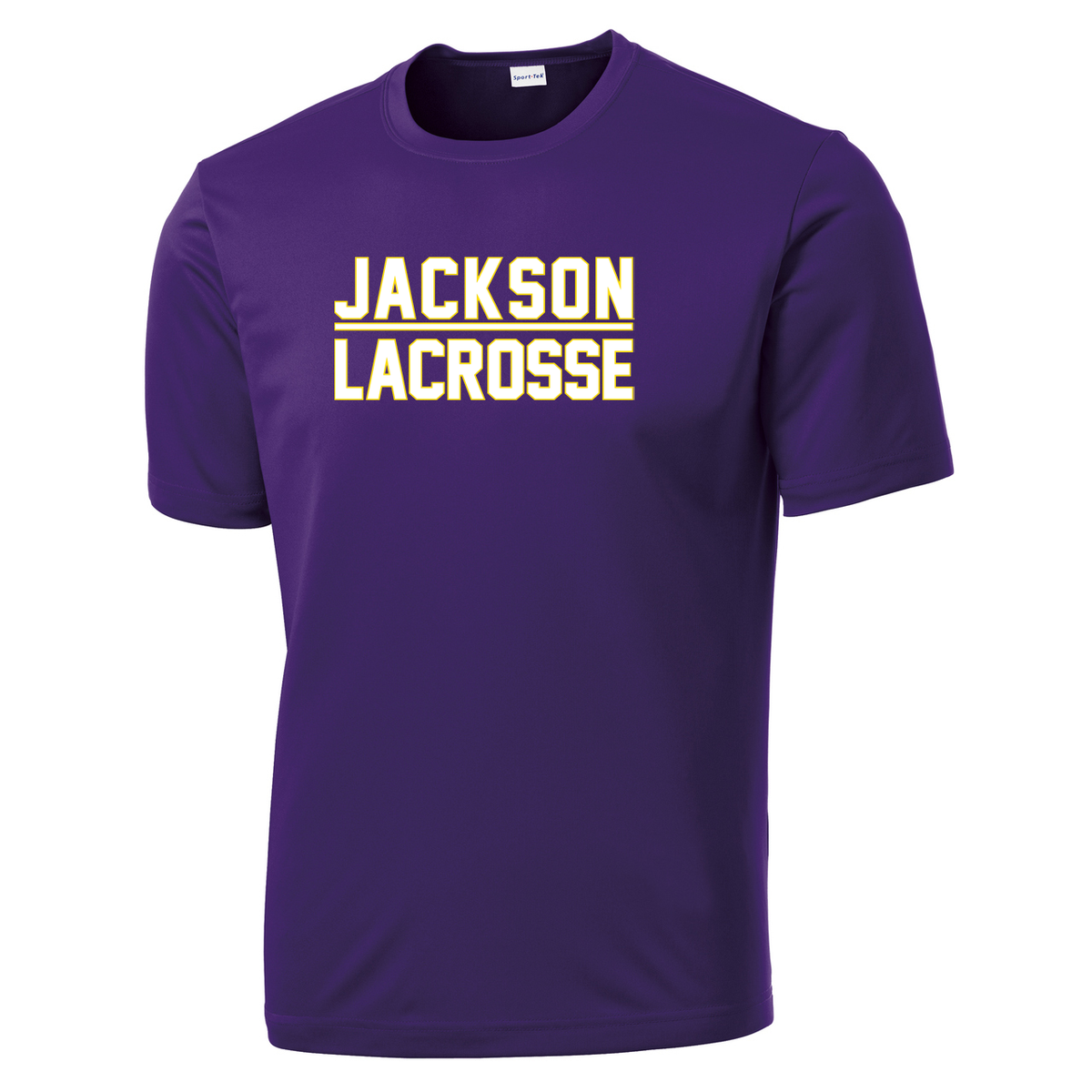 Jackson Lacrosse Performance T-Shirt