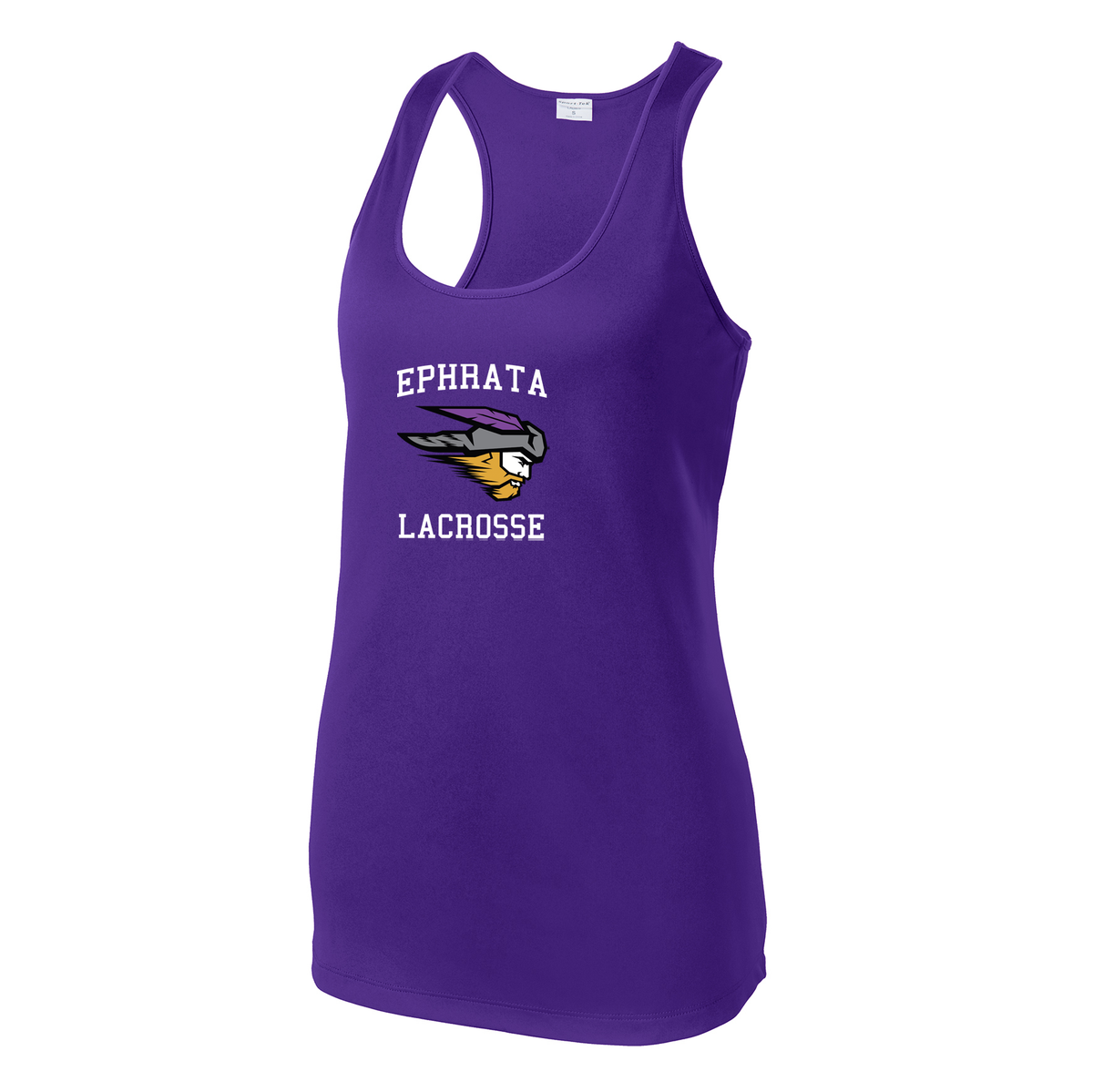 Ephrata Lacrosse Women's Racerback Tank