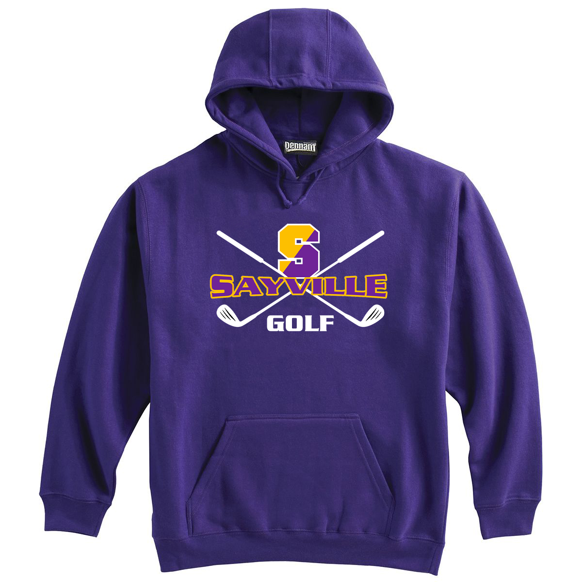 Sayville Golf Sweatshirt