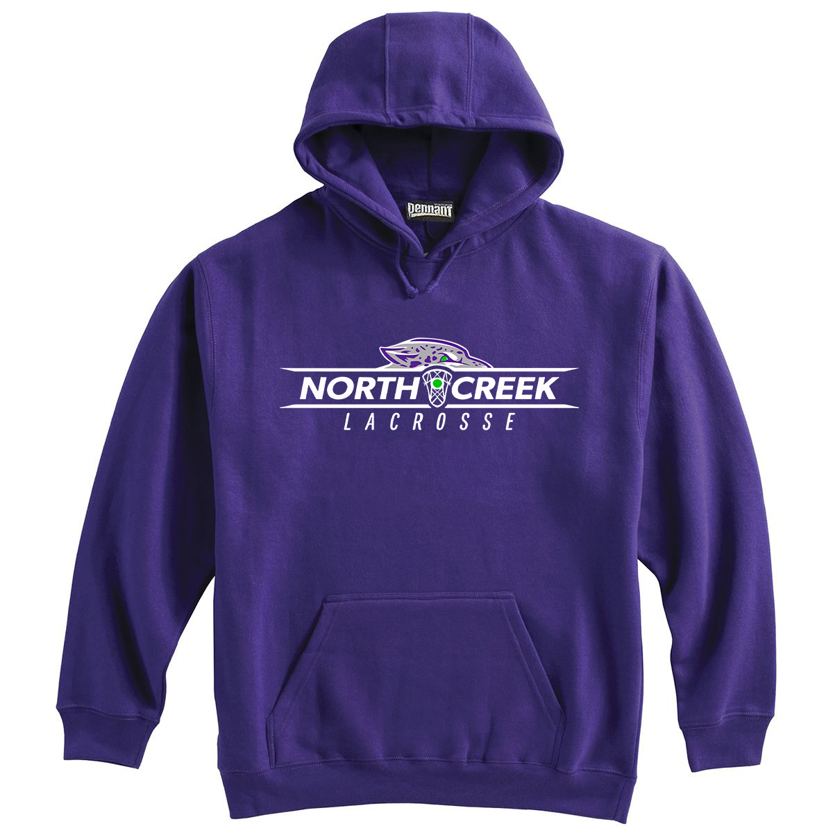 North Creek Lacrosse Sweatshirt