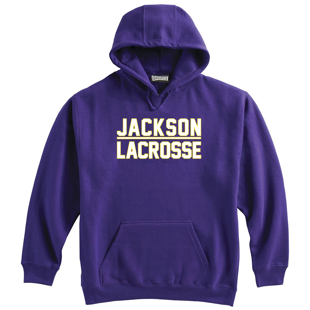 Jackson Lacrosse Sweatshirt