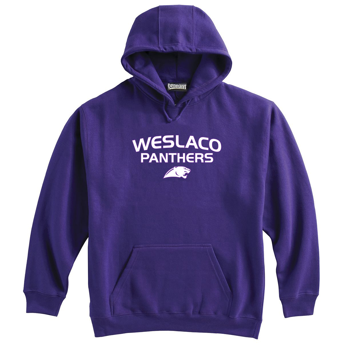 Weslaco Panthers Sweatshirt