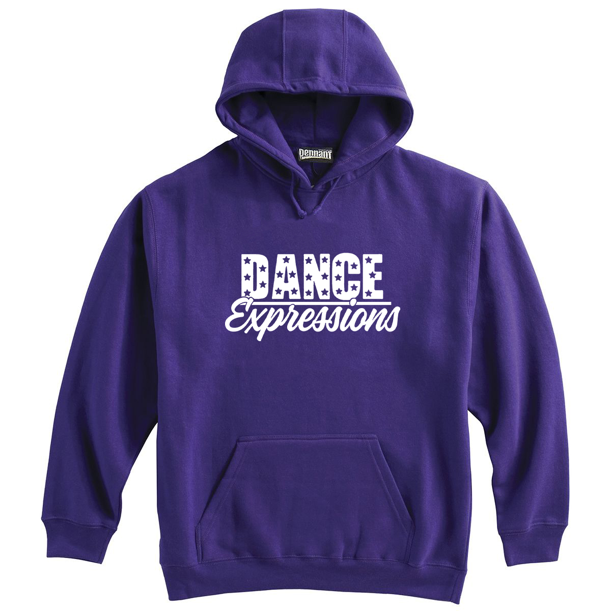 Dance Expressions Sweatshirt