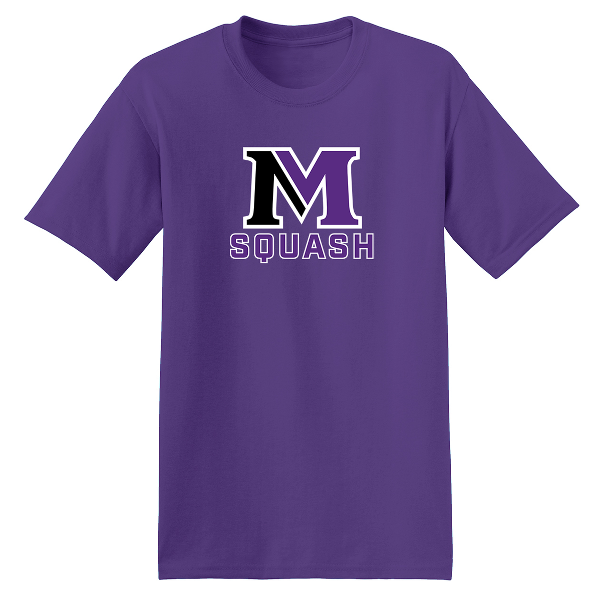 Masters School Winter Sports T-Shirt