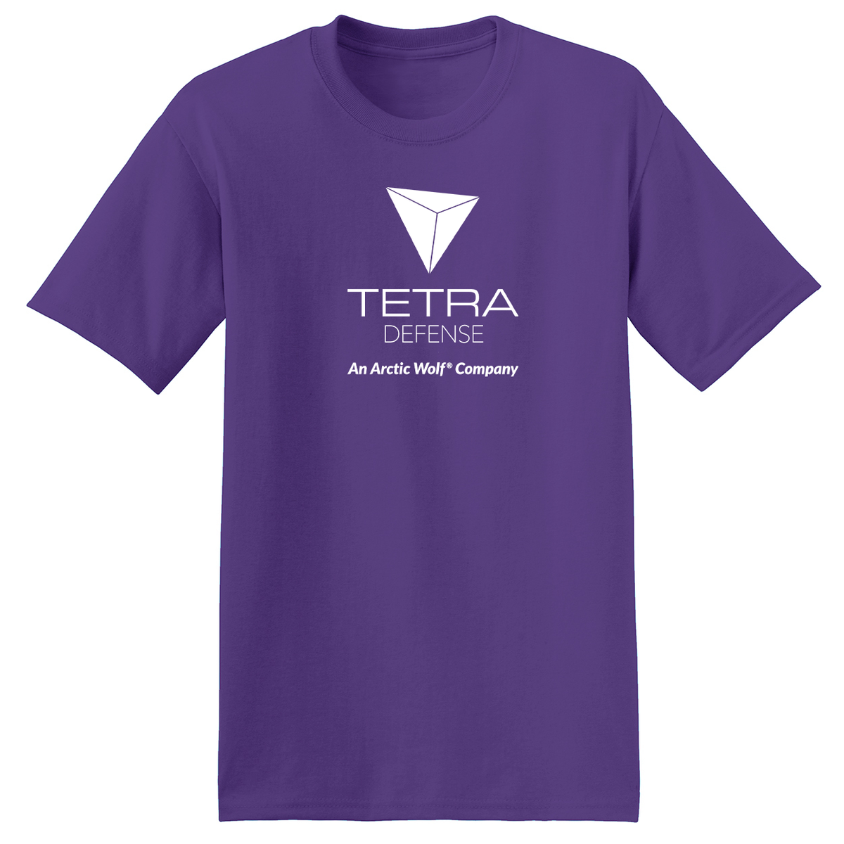 Tetra Defense T-Shirt