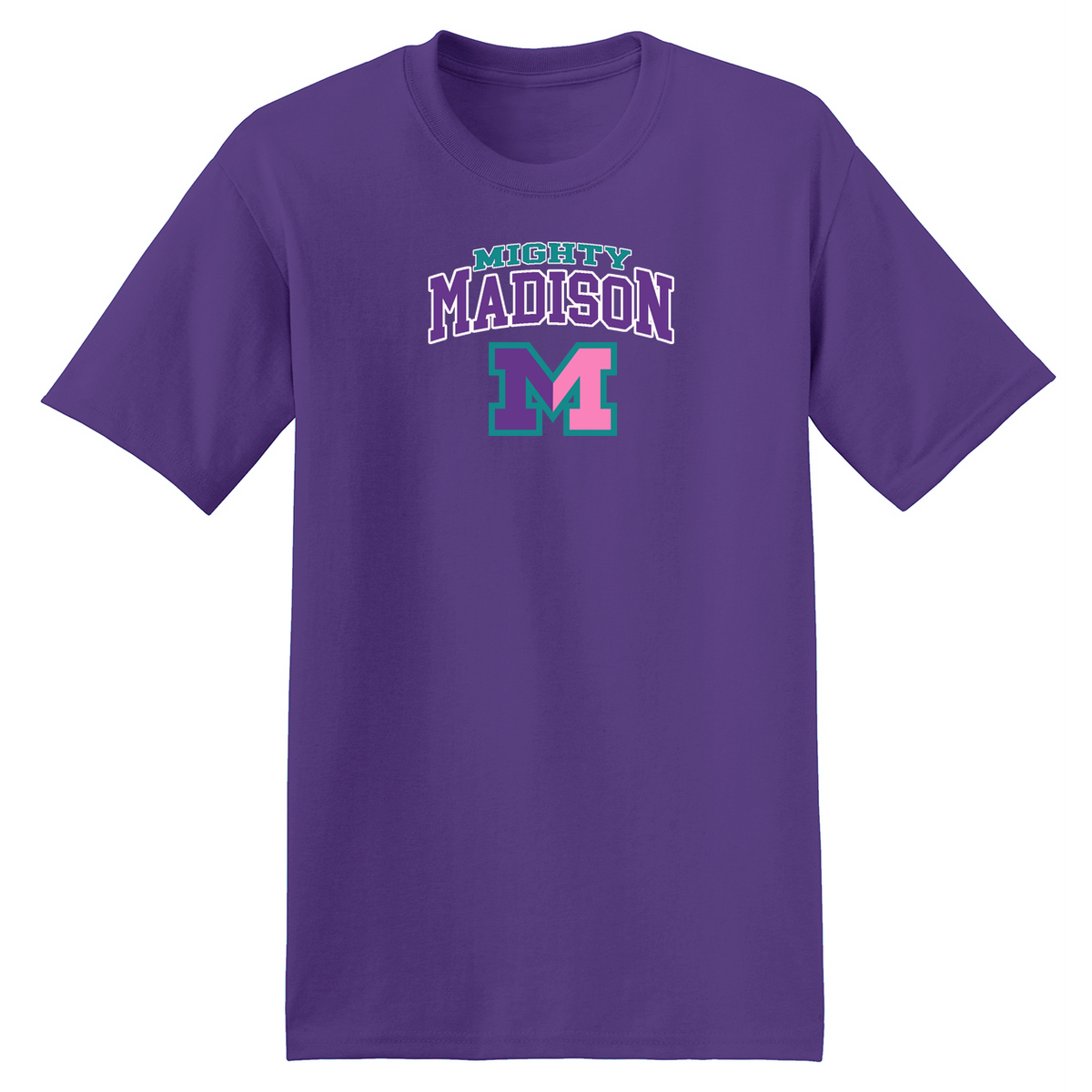 Mighty Madison T-Shirt