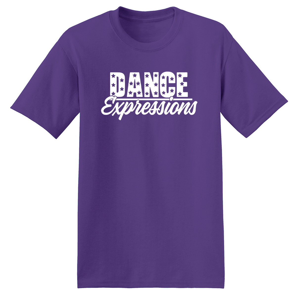 Dance Expressions T-Shirt