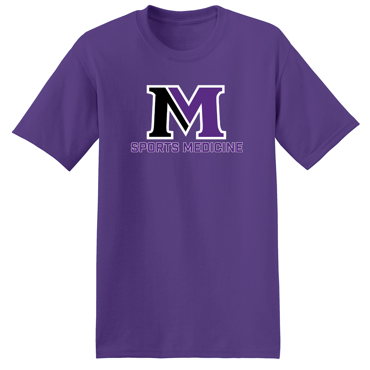 Masters School Winter Sports T-Shirt