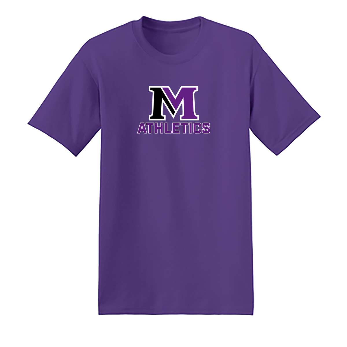 Masters School Spring Sports T-Shirt