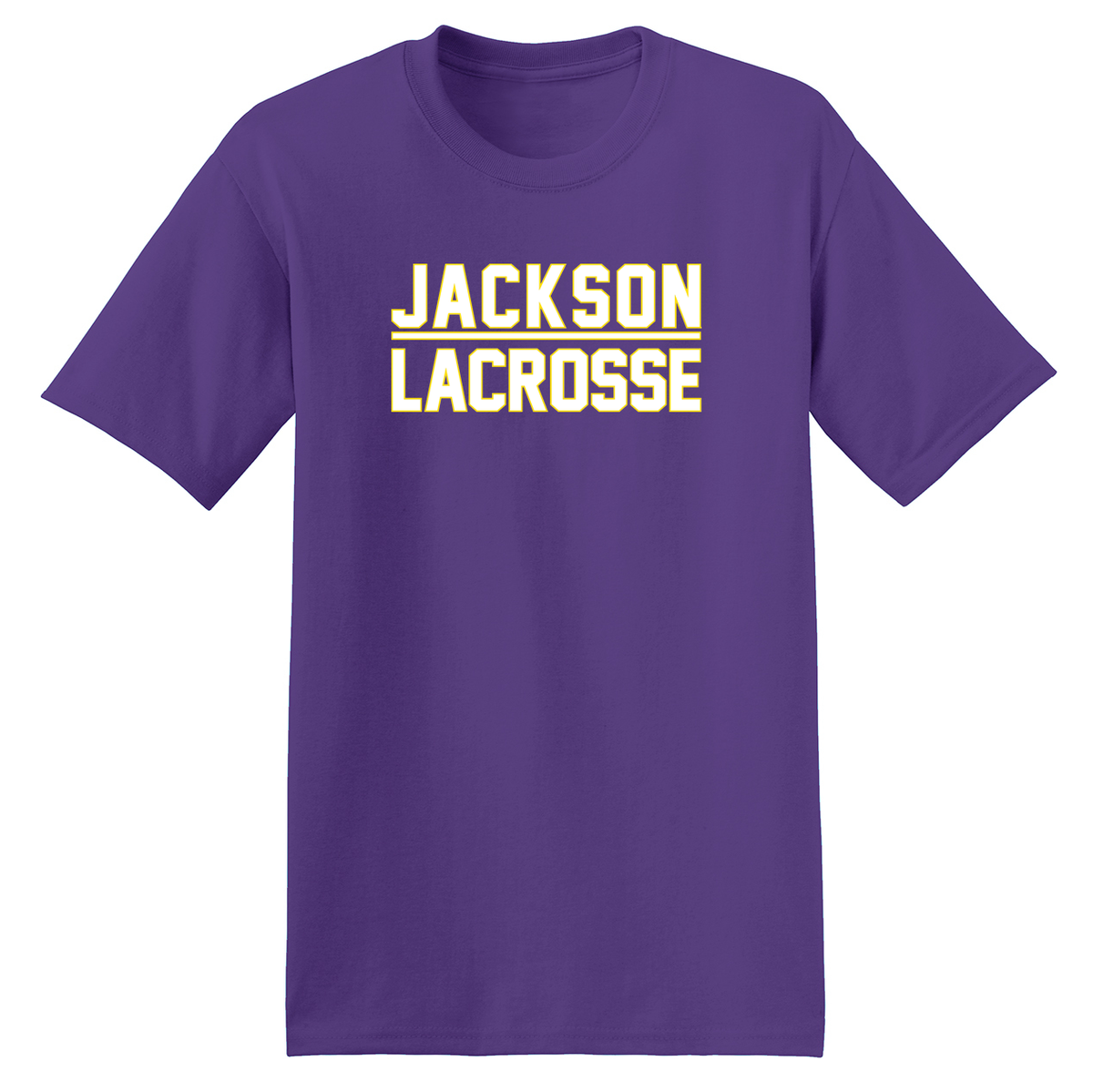 Jackson Lacrosse T-Shirt