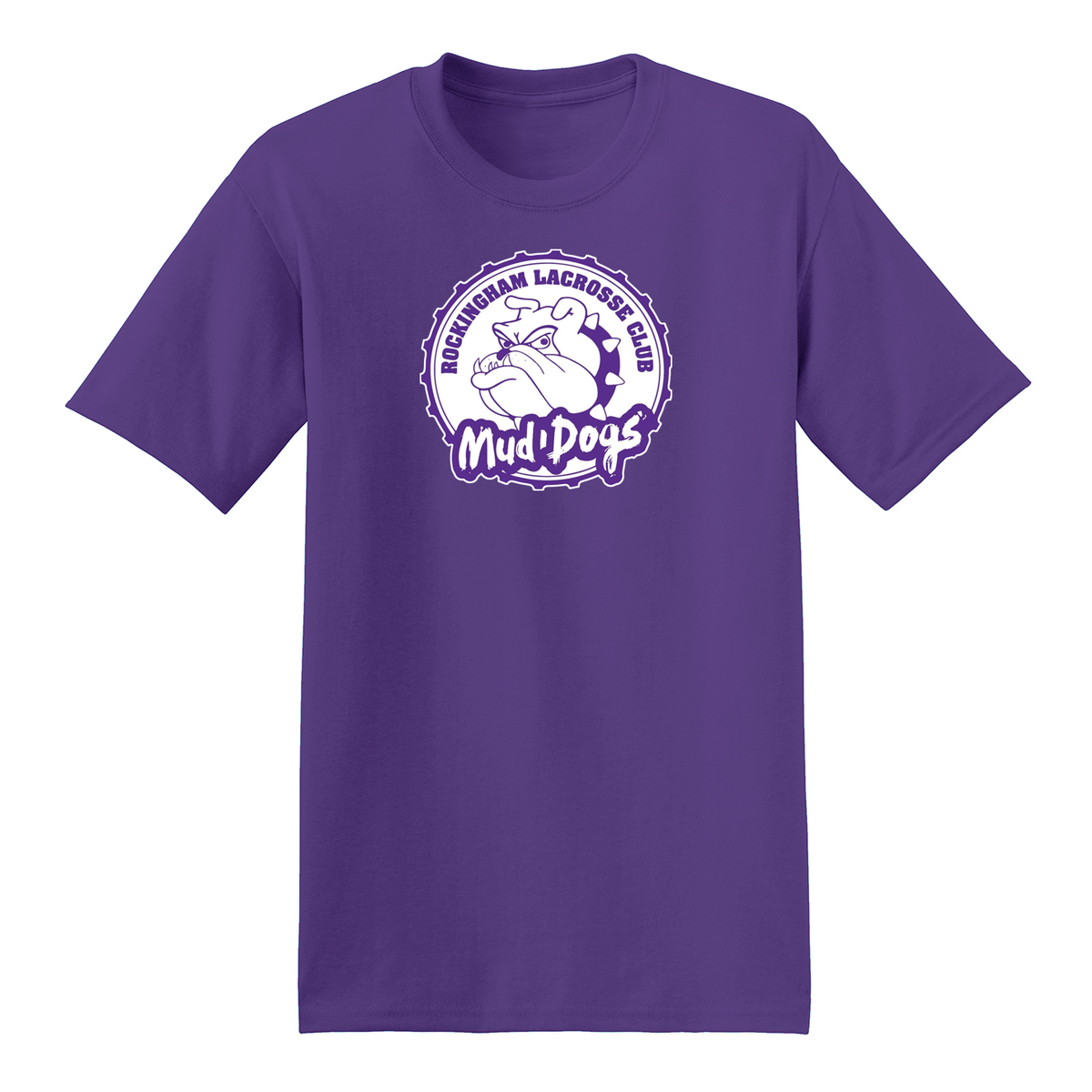 Rockingham Lacrosse Club T-Shirt