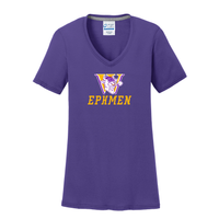 Ephmen Lacrosse Women's T-Shirt