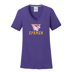Ephmen Lacrosse Women's T-Shirt