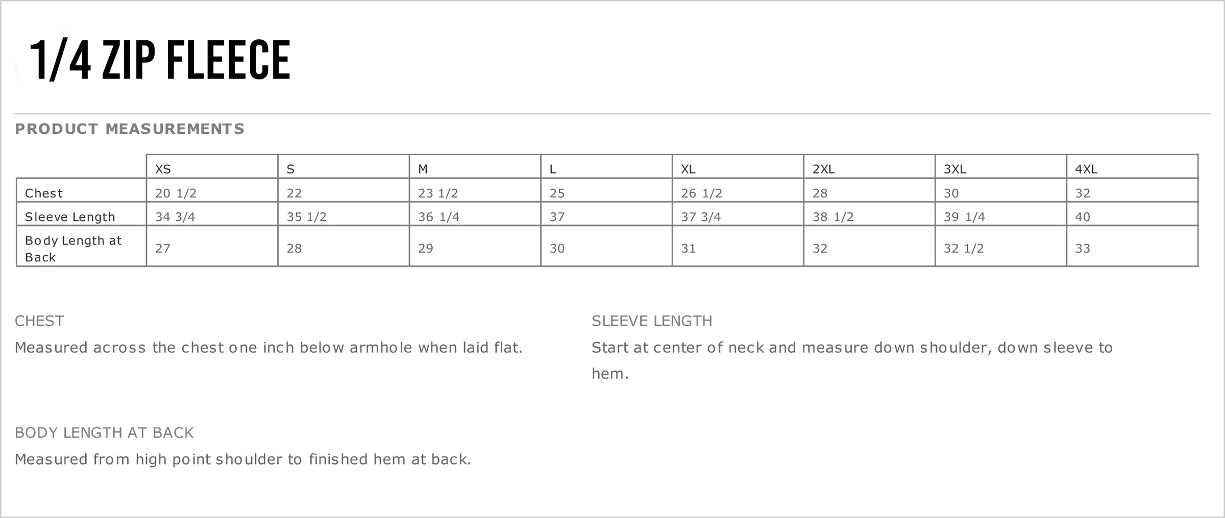 OSF Healthcare IMCU 1/4 Zip Fleece Blatant Team Store
