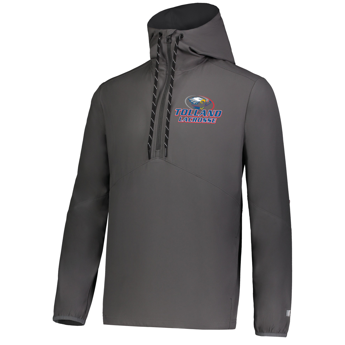 Tolland Lacrosse Club Legend Hoooded Pullover