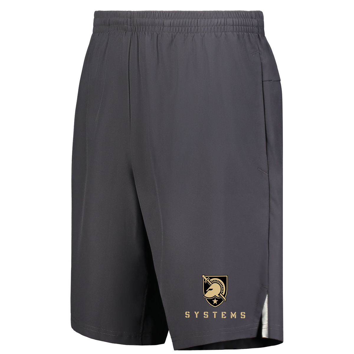 USMA - West Point Systems Russell Legend Woven Shorts