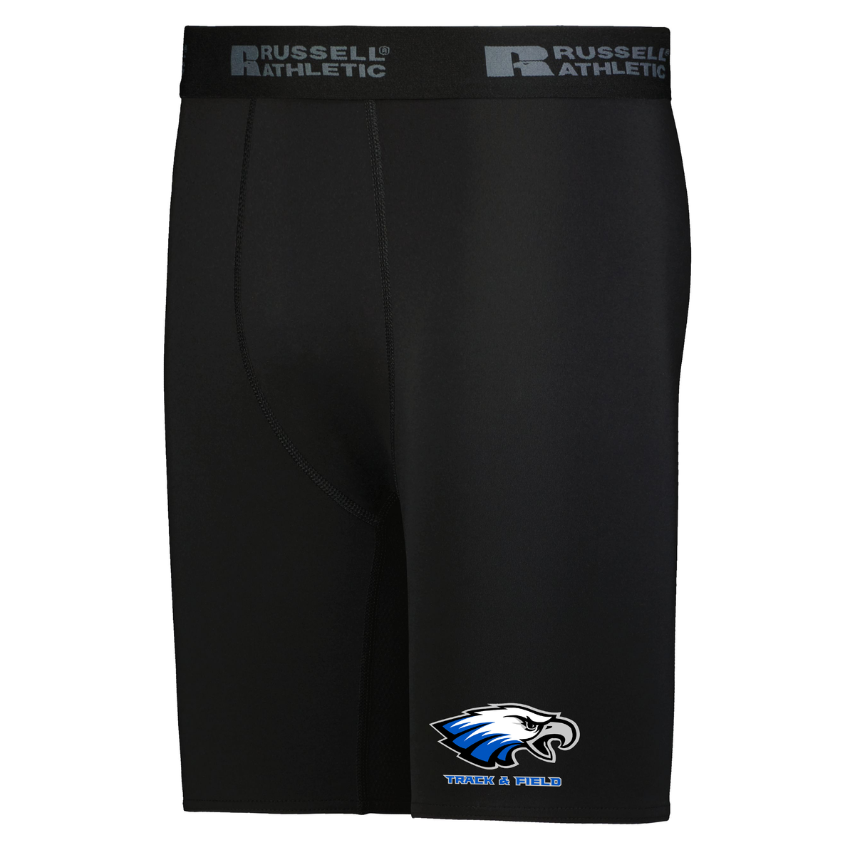 Atomic Rowing Men's CoolCore Compression Shorts