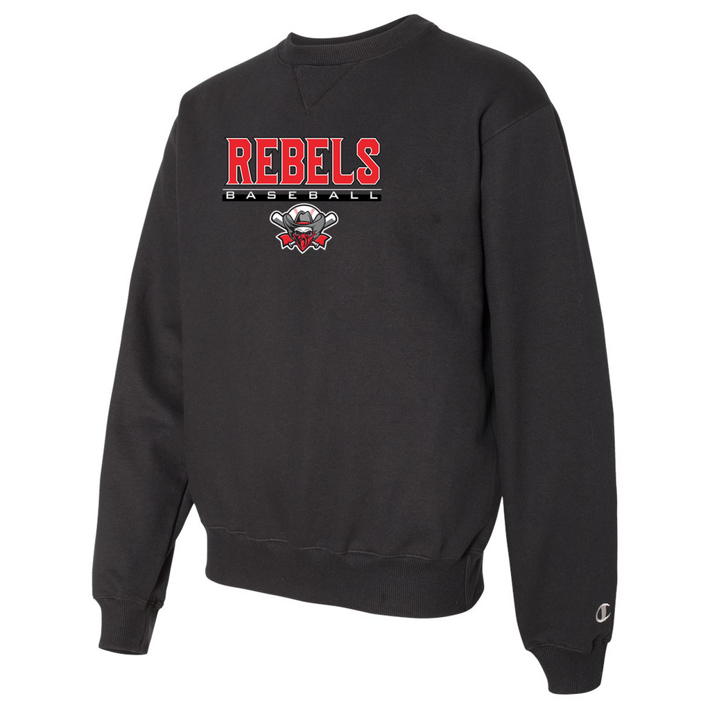 Rebels Baseball Team Store – Blatant Team Store