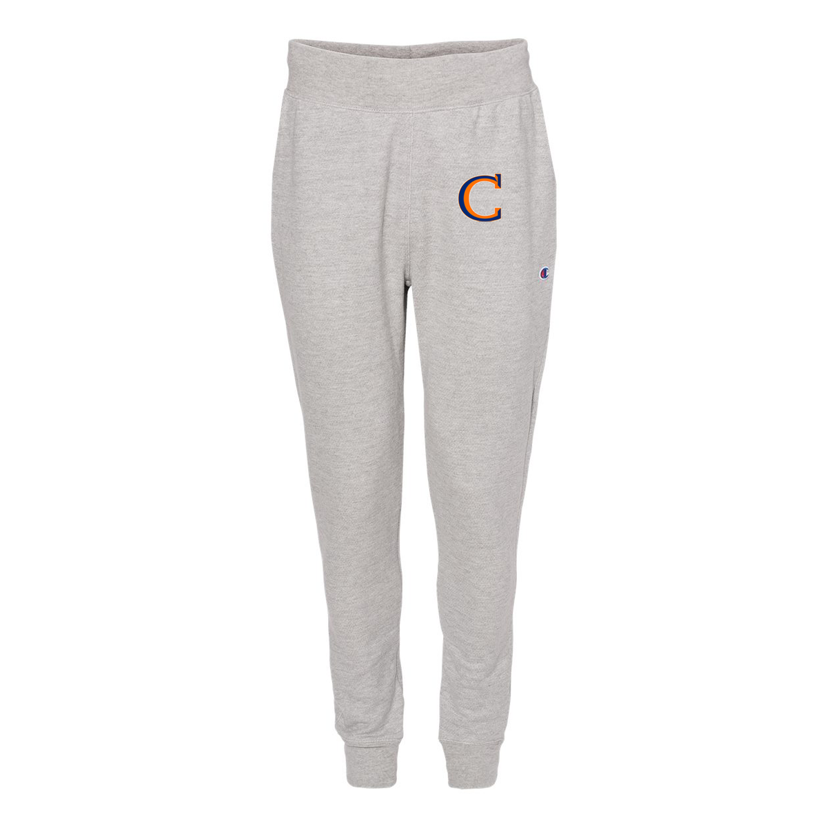 Collegiate School Champion Reverse Weave Joggers