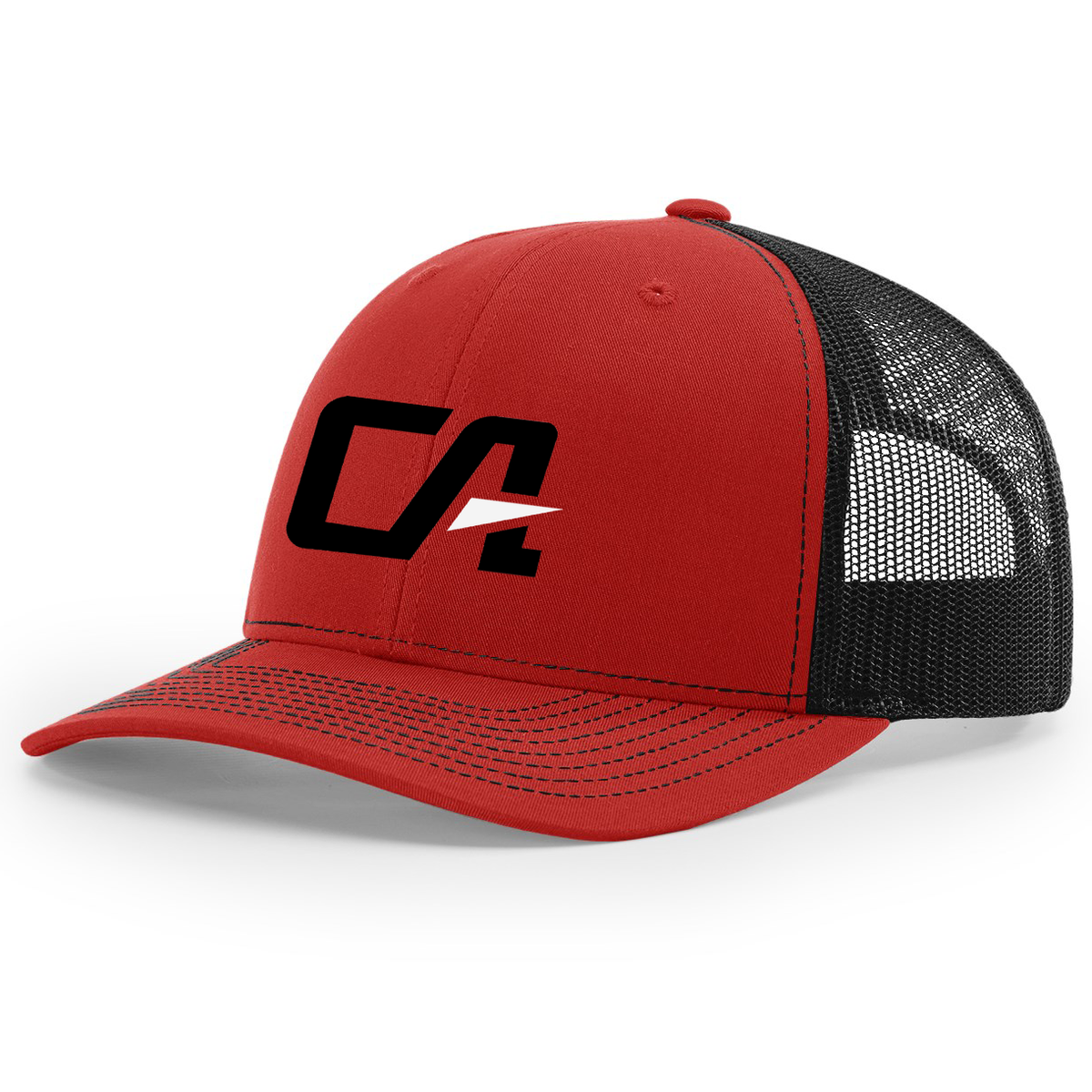 Clubhouse Performance Richardson Snapback Trucker Cap