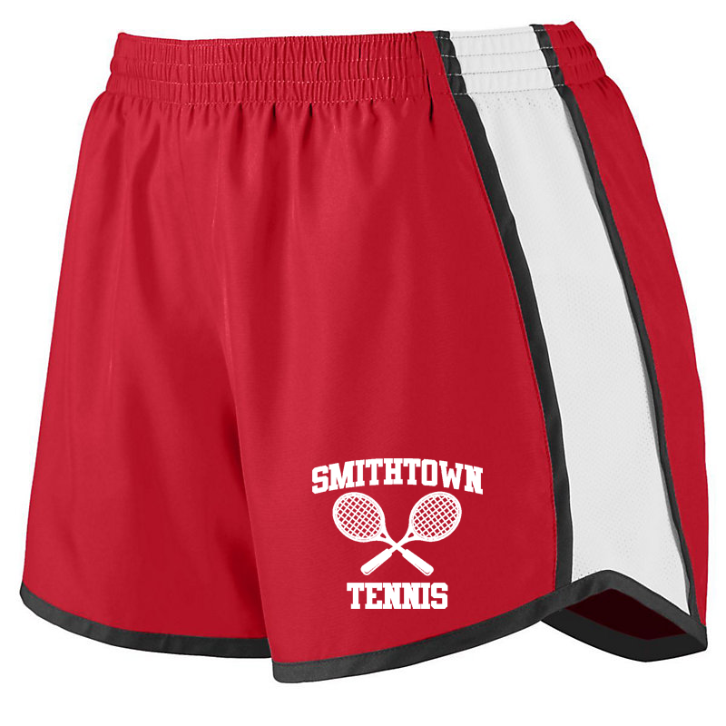 Smithtown Tennis Women's Pulse Shorts
