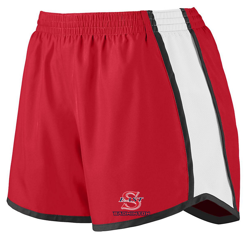 Smithtown East Badminton Women's Pulse Shorts