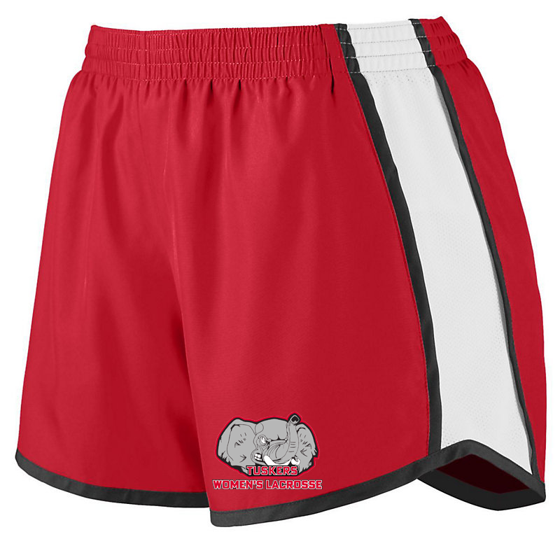 Somers HS Girls Varsity Lacrosse Women's Pulse Shorts