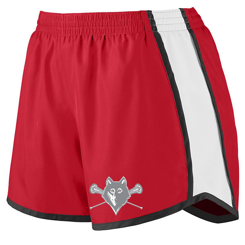 Newberry Lacrosse Women's Pulse Shorts