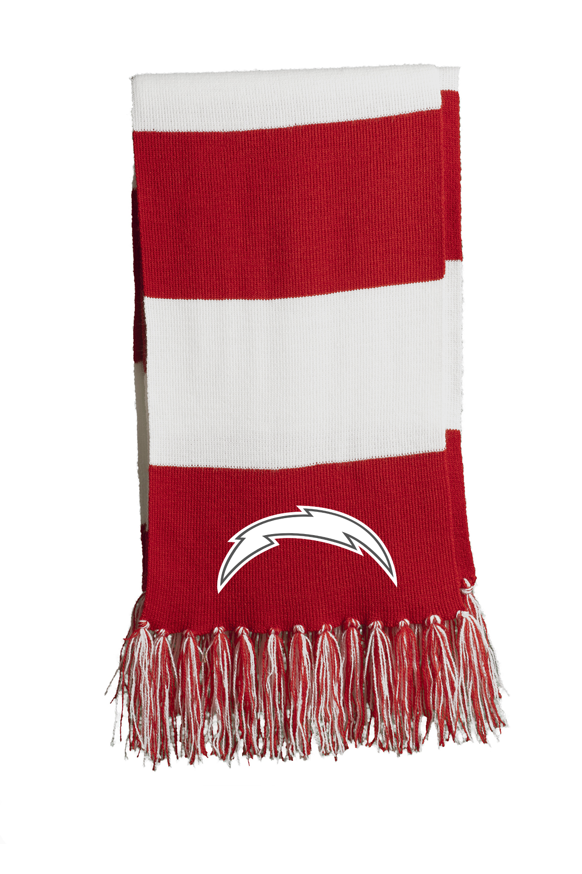 Connetquot Football Team Scarf