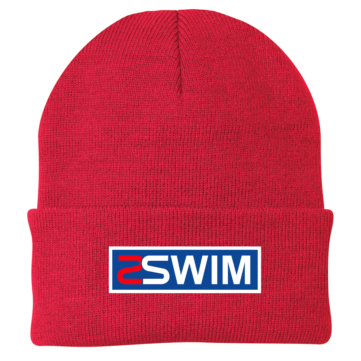 Skudin Swim Knit Beanie