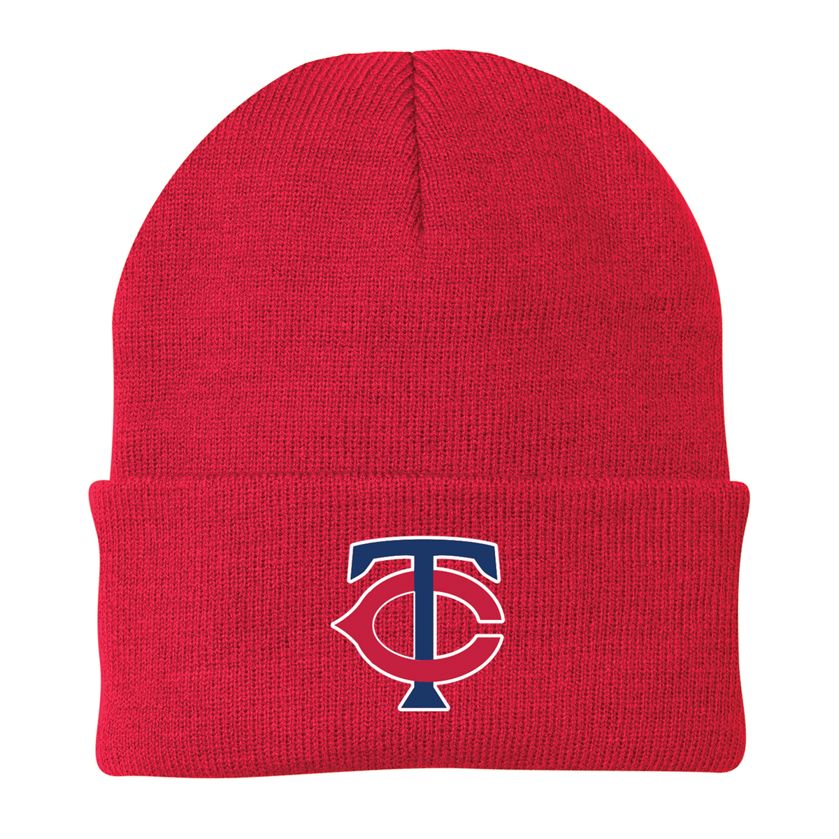 Tri-County Knit Beanie