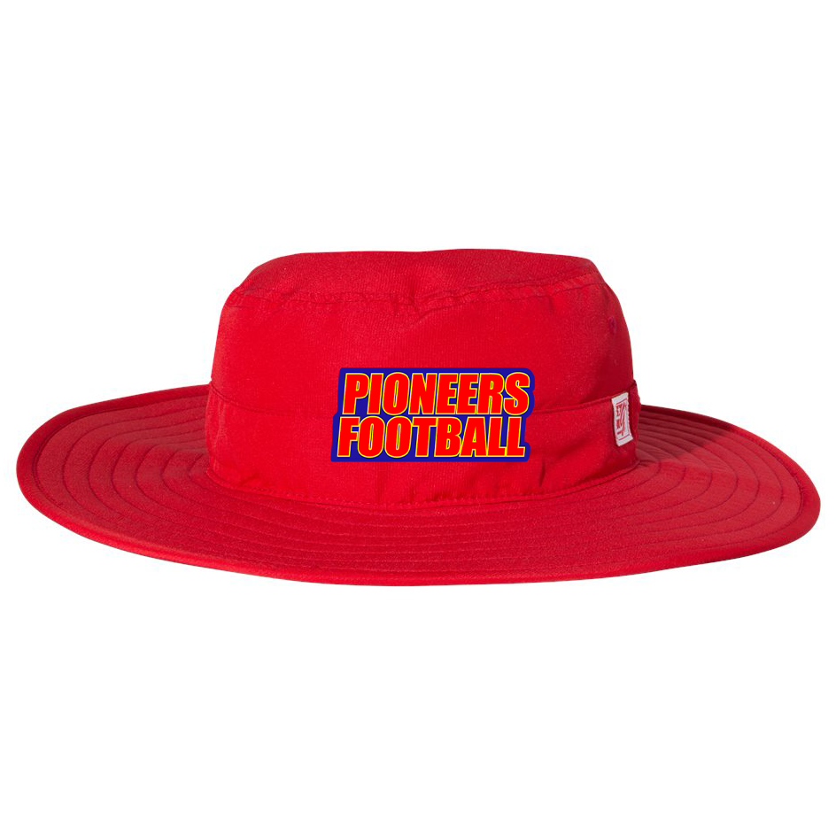 Frankford High School Football & Volleyball Bucket Hat