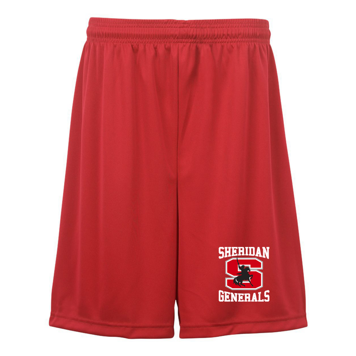 Sheridan Generals Shorts