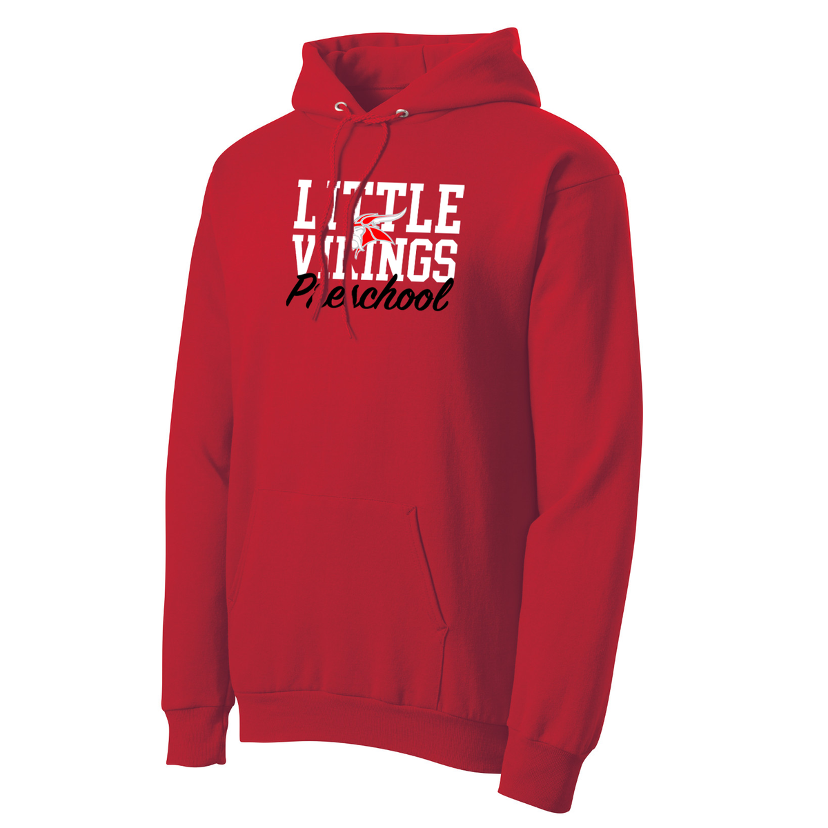 HF Little Vikings Preschool Sweatshirt