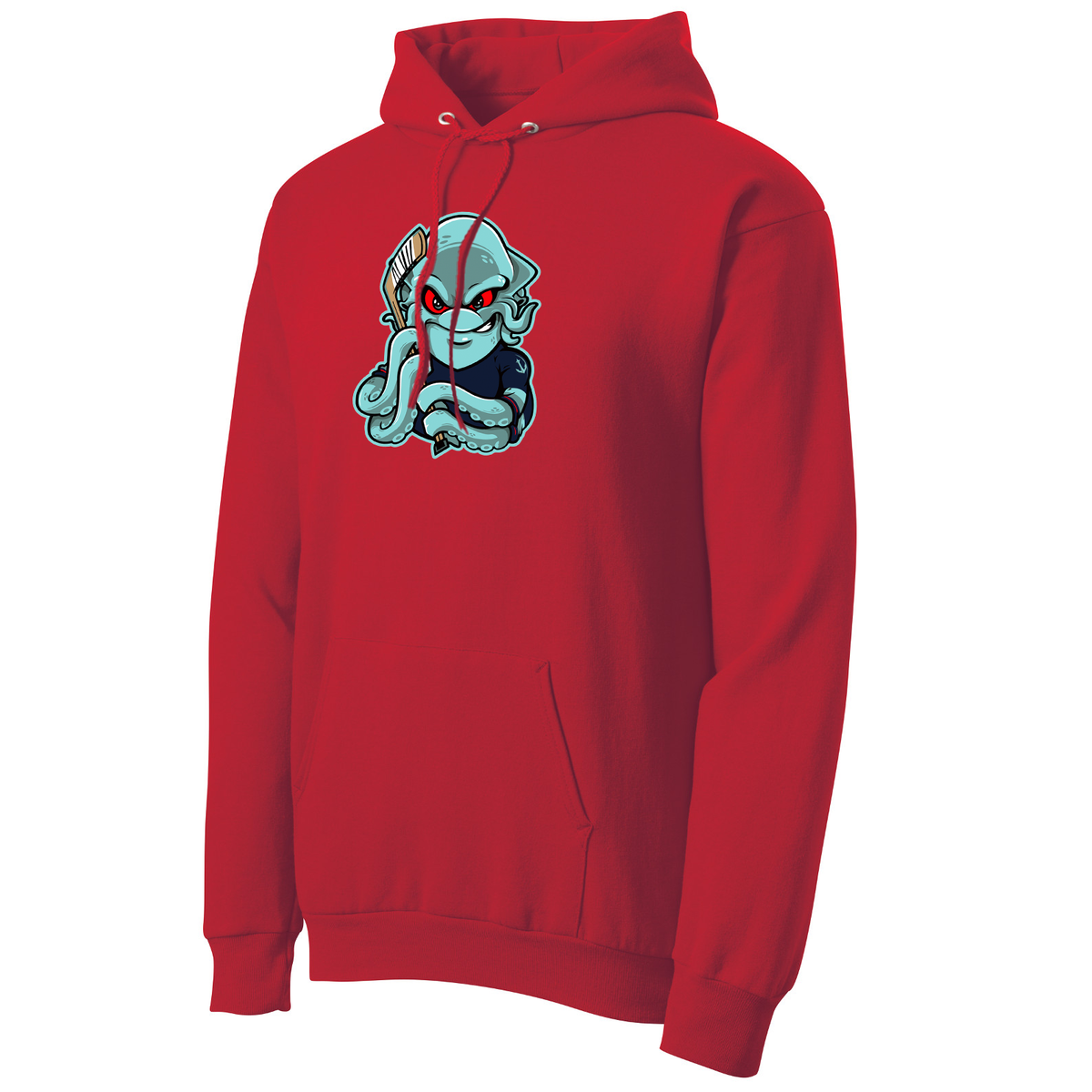 Kraken Hockey Sweatshirt