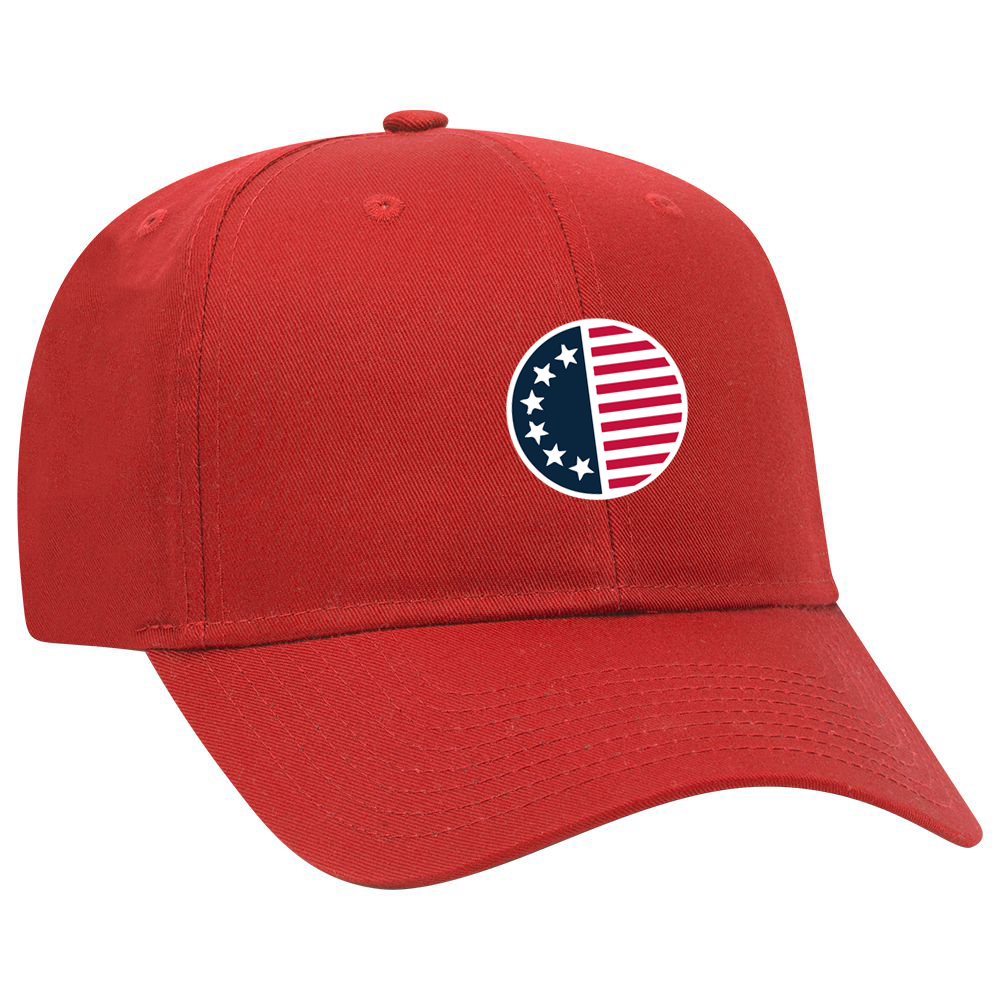 Militia Elite Cap