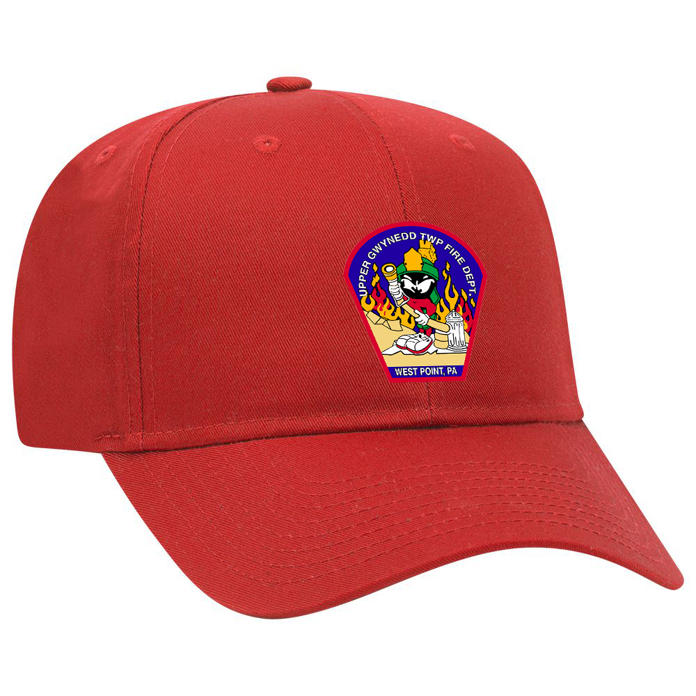 Upper Gwynedd Fire Department Cap