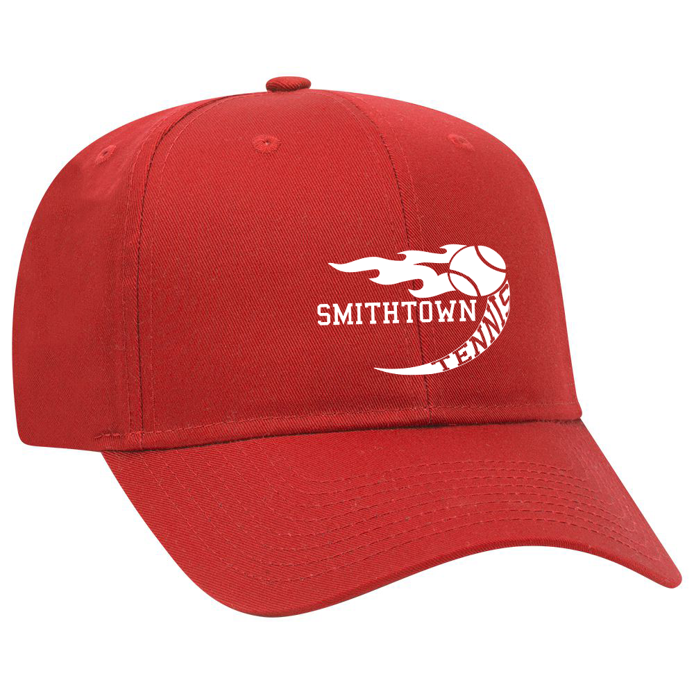 Smithtown Tennis Cap