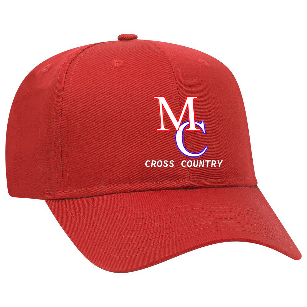 Middle Country Cross Country Cap