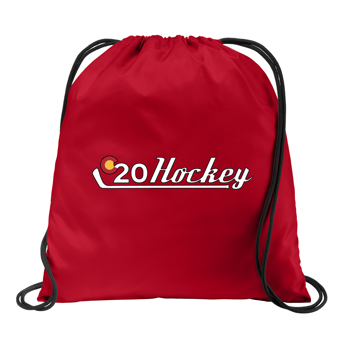 C20 Hockey Cinch Pack