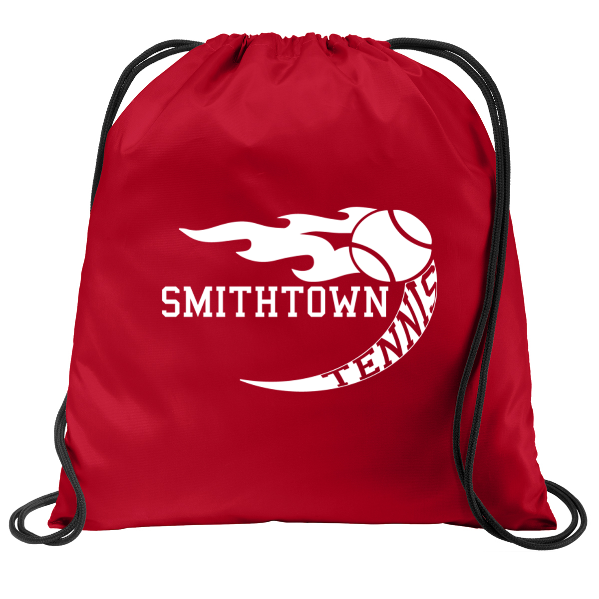 Smithtown Tennis Cinch Pack
