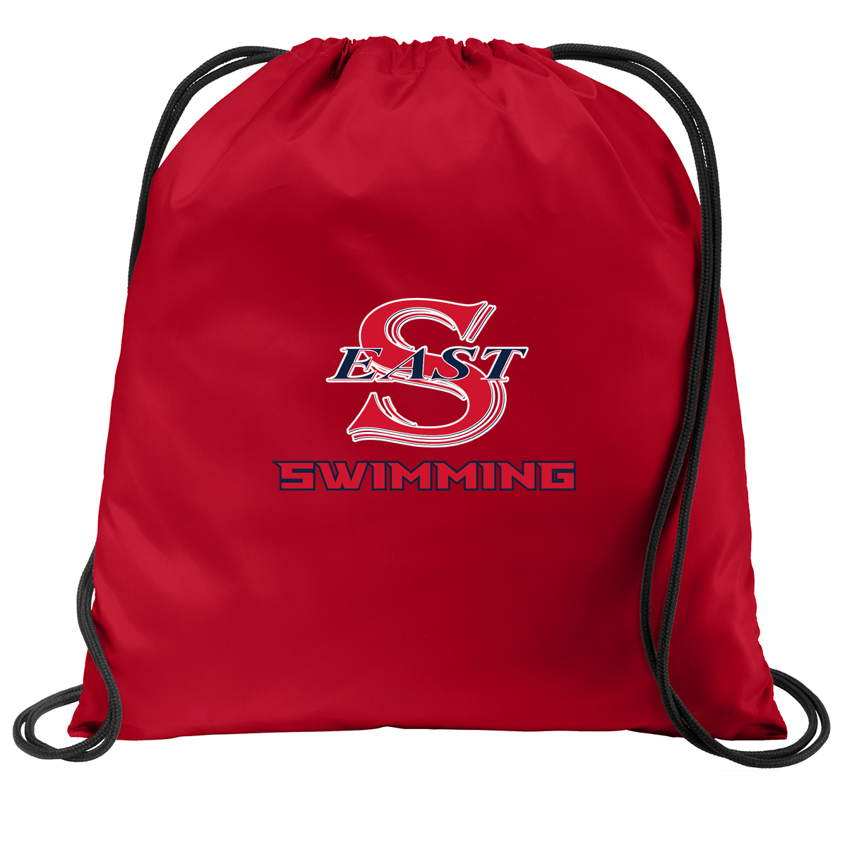 Smithtown East Swimming Cinch Pack