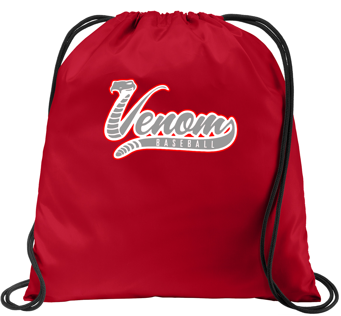 Valley Venom Baseball Cinch Pack