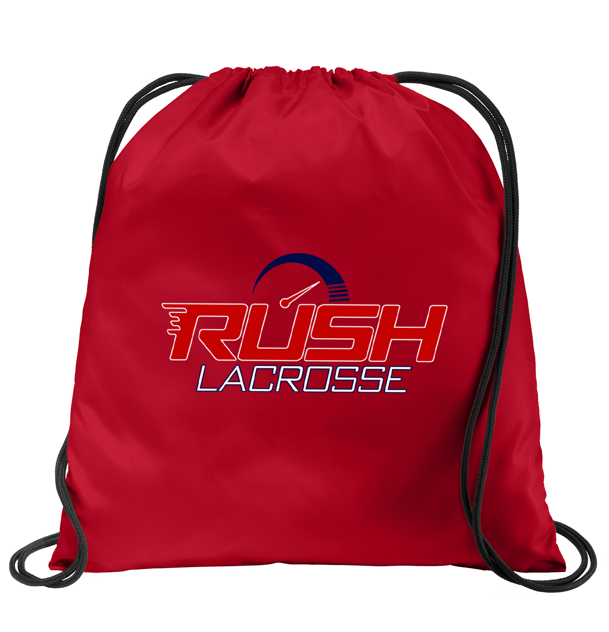 LI Rush Lacrosse Cinch Pack