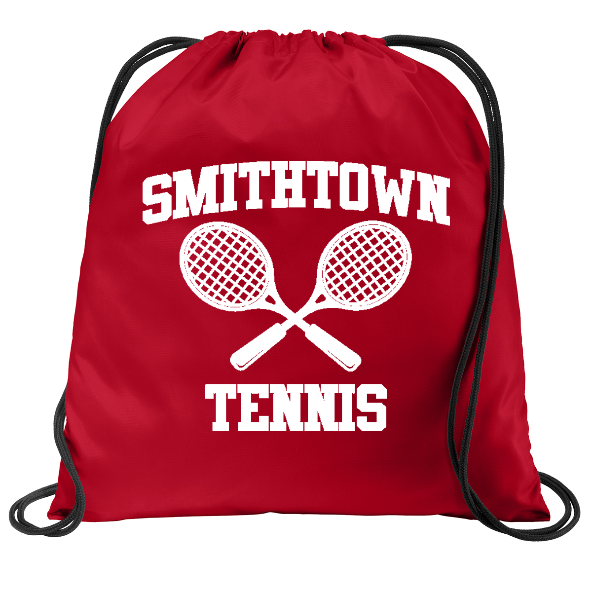 Smithtown Tennis Cinch Pack