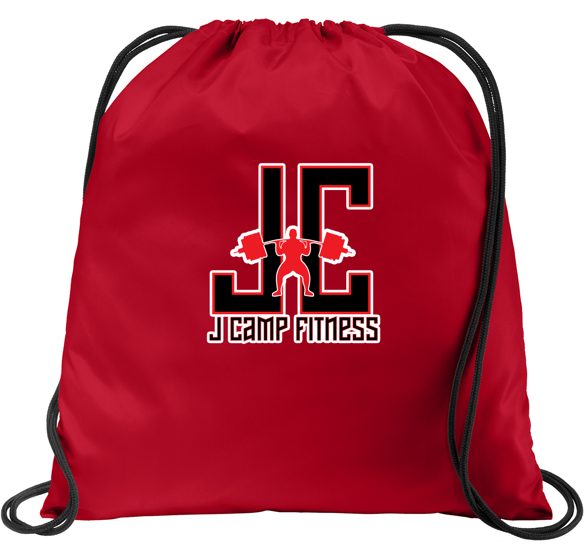 J Camp Fitness Cinch Pack