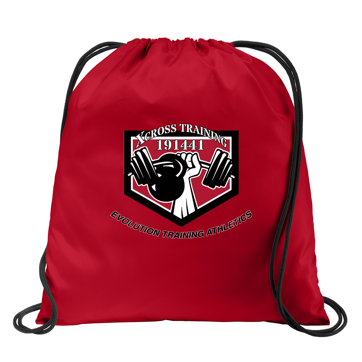 Evolution Training Athletics Cinch Pack