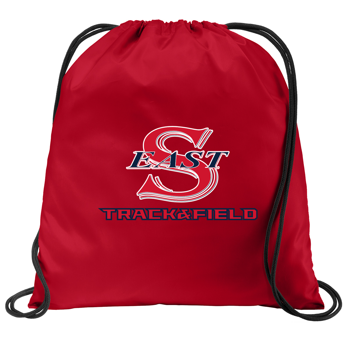 Smithtown East T&F Cinch Pack